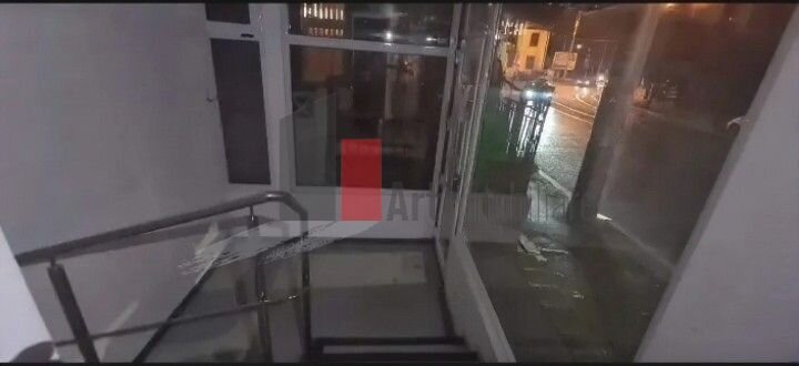 Dacia Spatiu comercial de inchiriat in zona Dacia (Stradal-Horeca)