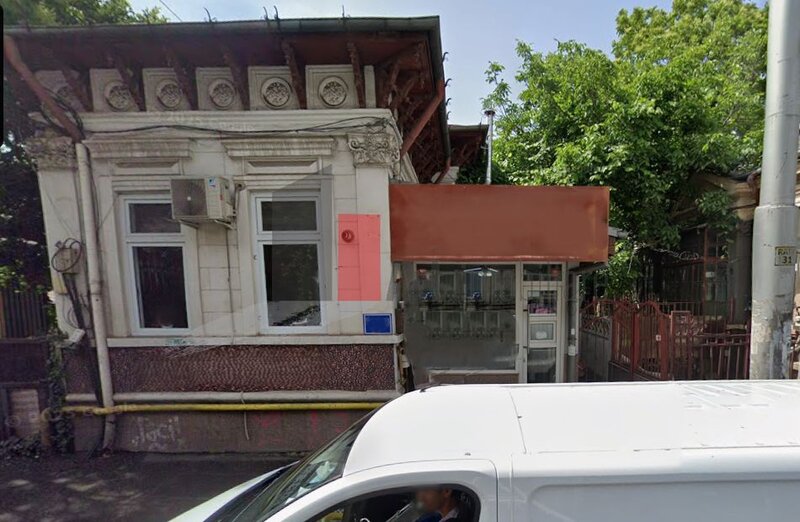 Dacia Spatiu comercial de inchiriat in zona Dacia (Stradal-Horeca)